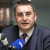 Charel Schmit | © Radio 100,7