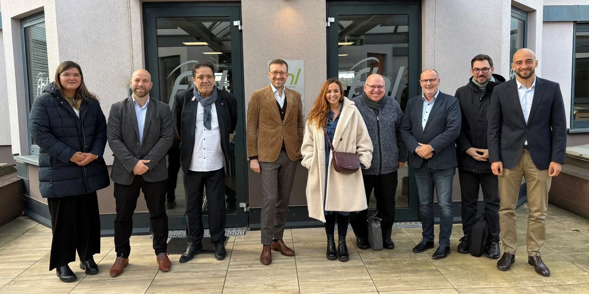 "De Gesondheetssystem muss fir jiddereen zougänglech bleiwen" | © OGBL-LCGB  FHL