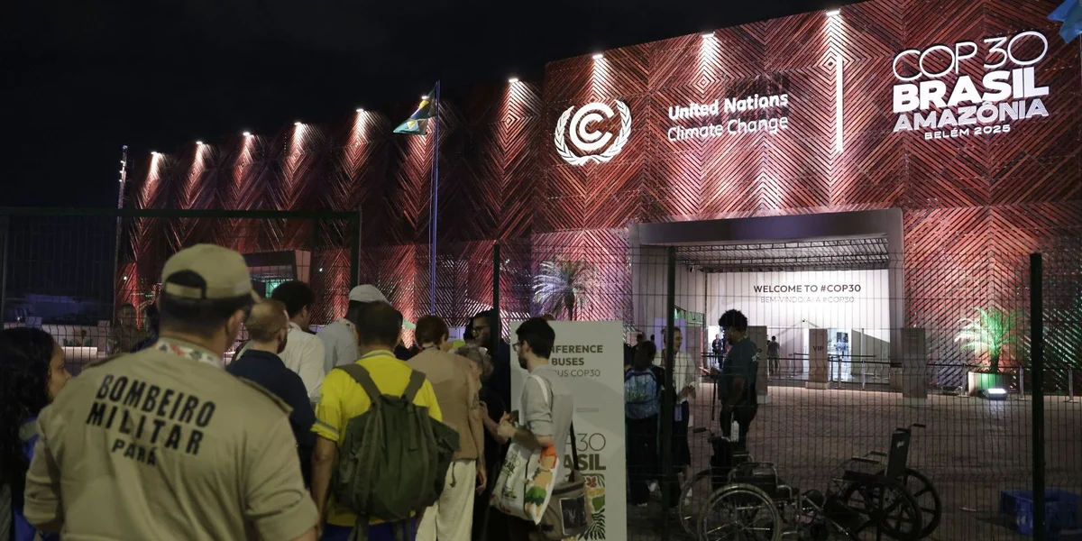 COP30: Kënnt et haut zum Ofschloss? | © EPA / FRAGA ALVES