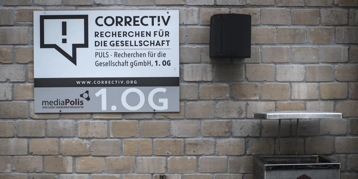 EPA/OLIVER WEIKEN | © EPA/OLIVER WEIKEN