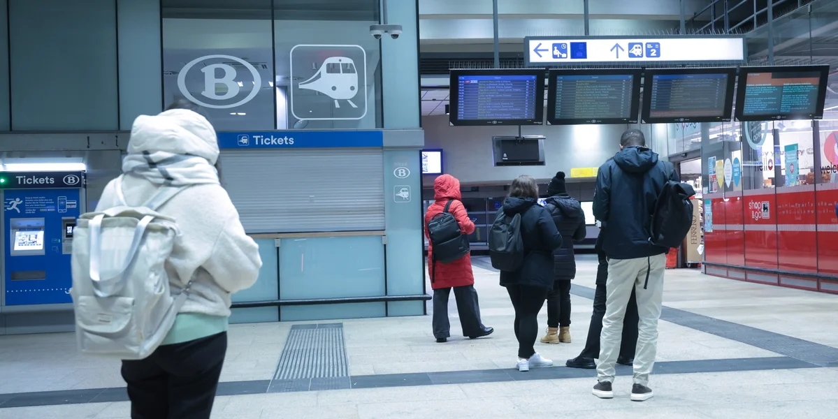 EPA/OLIVIER HOSLET | © EPA/OLIVIER HOSLET