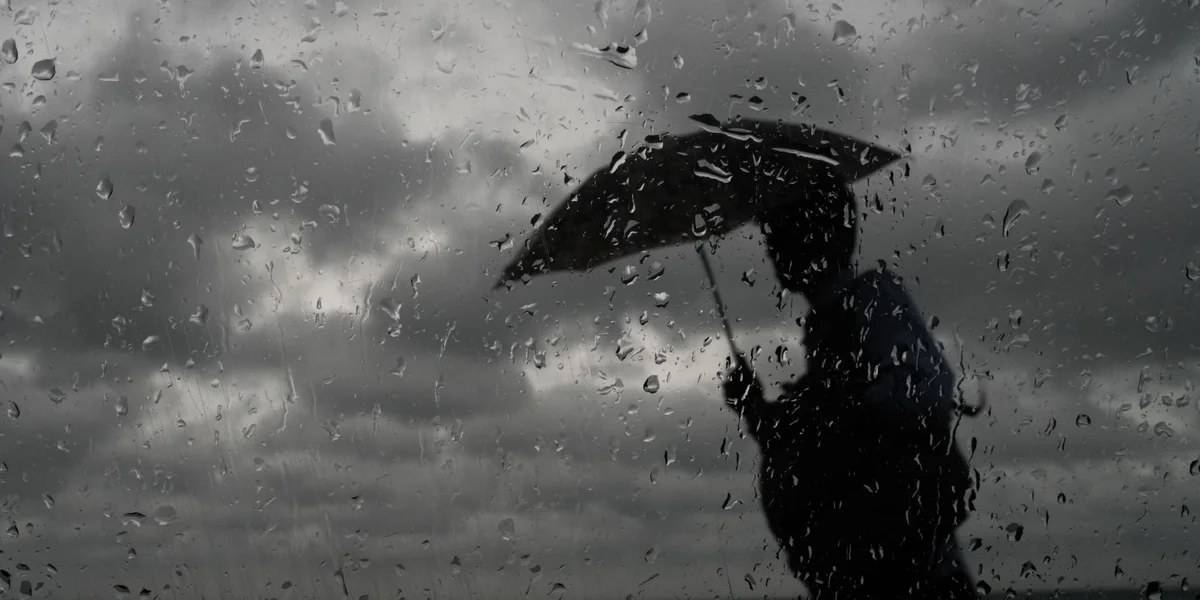 Op d'mannst 40 Doudeger bei Iwwerschwemmungen op Sri Lanka | © picture alliance / NurPhoto | Thilina Kaluthotage