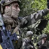 Frankräich wëllt e fräiwëllege Militärdéngscht aféieren | © EPA/SEBASTIEN NOGIER