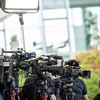Angeeblech Spionage: Argentinesch Journalisten dierfen net méi an de Regierungssëtz | © picture alliance / SZ Photo | Wolfgang Filser