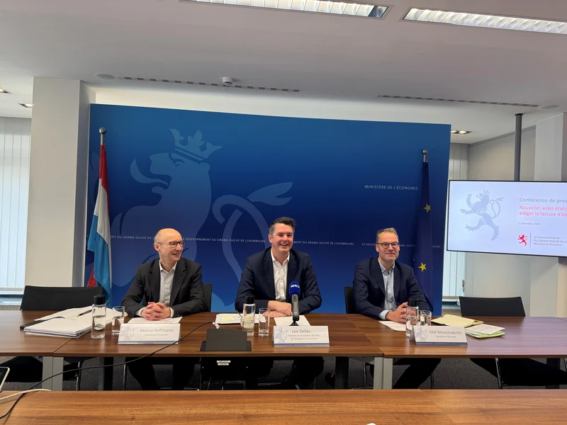 Jacques Ganser | © Jacques Ganser 