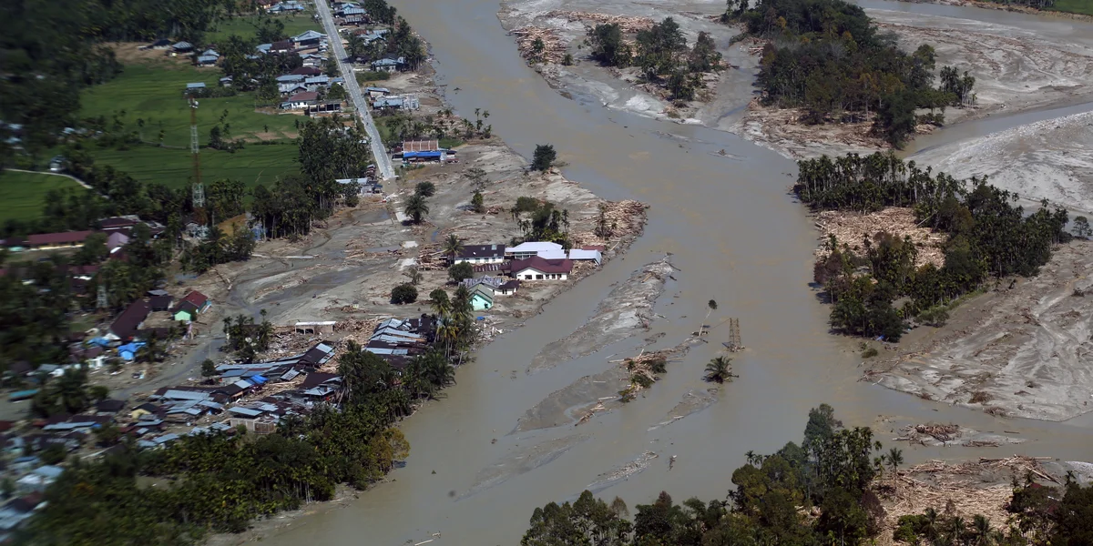 EPA/HOTLI SIMANJUNTAK | © EPA/HOTLI SIMANJUNTAK