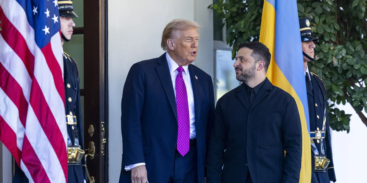 EPA/SHAWN THEW | © EPA/SHAWN THEW