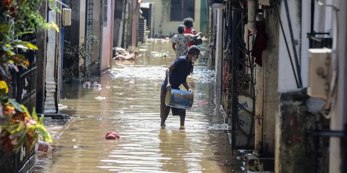 EPA/CHAMILA KARUNARATHNE | © EPA/CHAMILA KARUNARATHNE