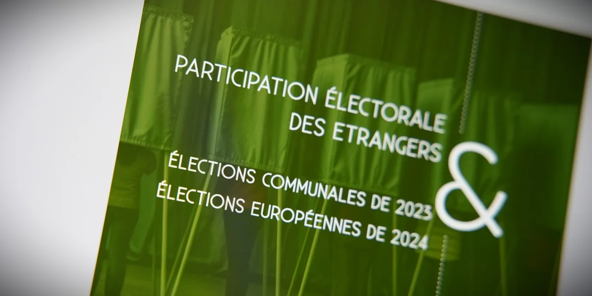 Integratioun vun Net-Lëtzebuerger an der Gemengepolitik - d'Sprooch als Barriär | © Radio 100,7