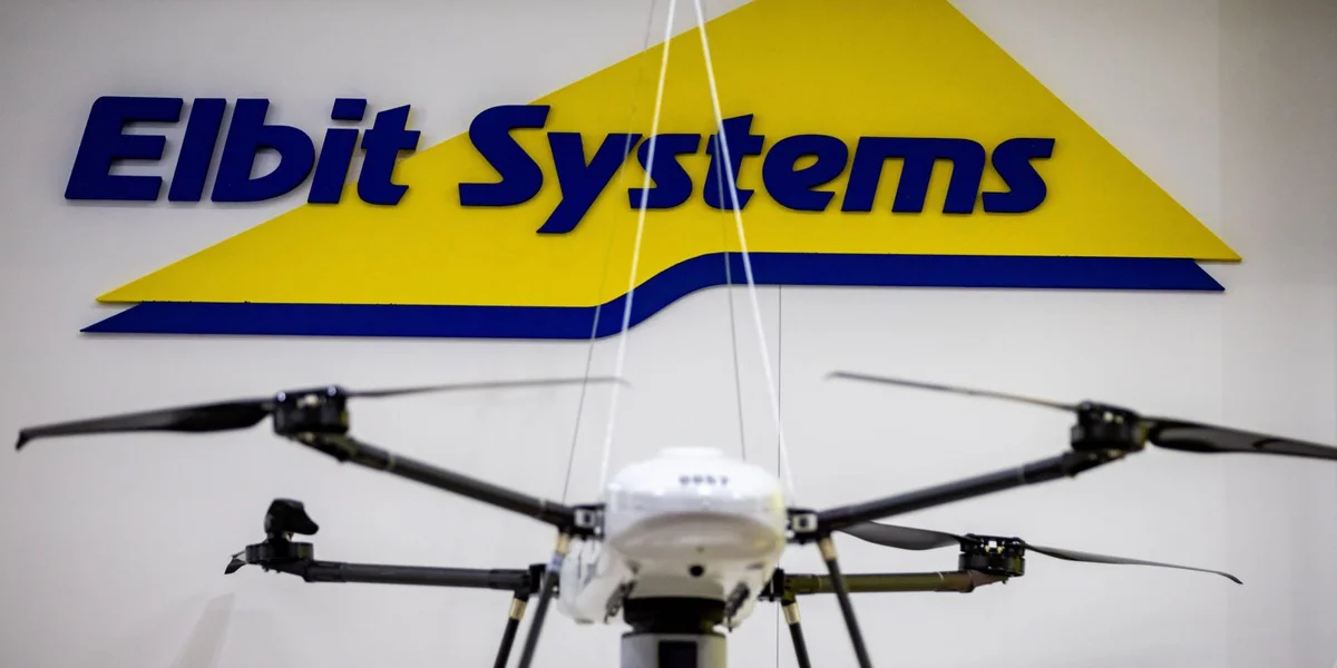 © EPA/MARTIN DIVISEK