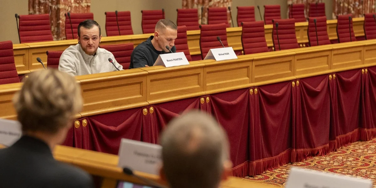 © Chambre des députés