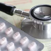 Médecins du Monde: 1.236 Leit ouni Krankeversécherung betreit | © picture alliance / Eibner-Pressefoto | Fleig / Eibner-Pressefoto