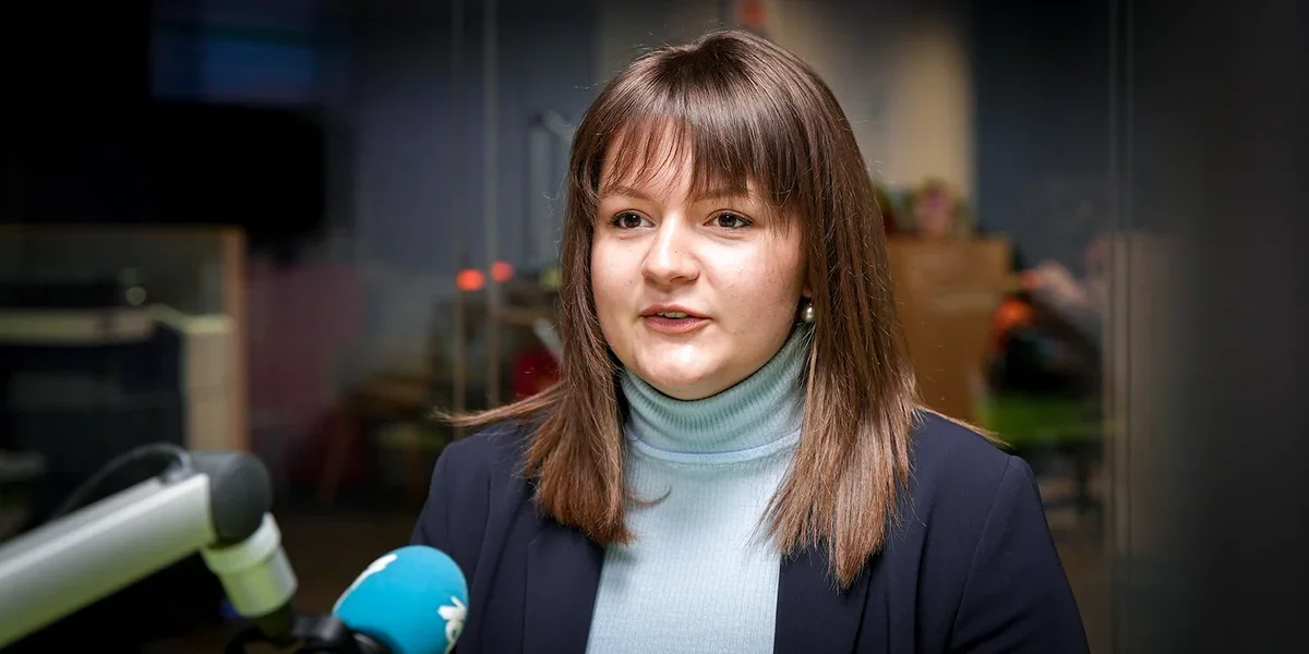 D'Buergermeeschterin Jill Goeres (Archivfoto) | © Jo Diseviscourt