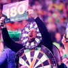 Darts-Hype | © EPA/DAVID CLIFF