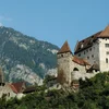Liechtenstein (6) | © Bigstock