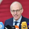 Luc Frieden: Lëtzebuerg an Holland prett, der Belsch néideg Garantien ze ginn | © European Union