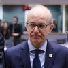 90 Milliarden Euro fir d'Ukrain: Keen Zeeche vun Angscht, esou de Luc Frieden | © European Union