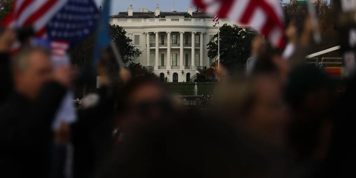 40 Billiounen US-Dollar Scholden: D'USA sinn esou héich verschëlt wéi nach ni | © picture alliance / NurPhoto | Bryan Dozier
