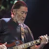 Am Alter vu 74 Joer: Chris Rea ass verstuerwen  | © EPA/GEORGIOS KEFALAS