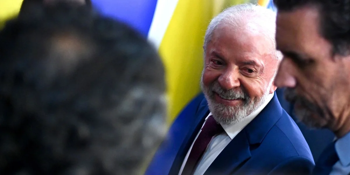 Brasilianesche President Lula da Silva wäert nees bei de Presidentewale kandidéieren | © EPA