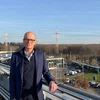 Kierchbierg: Ausbau vum Tram geet an eng nei Phas -  Zwee nei Tramsarrête bis 2027  | © Pit Beffort
