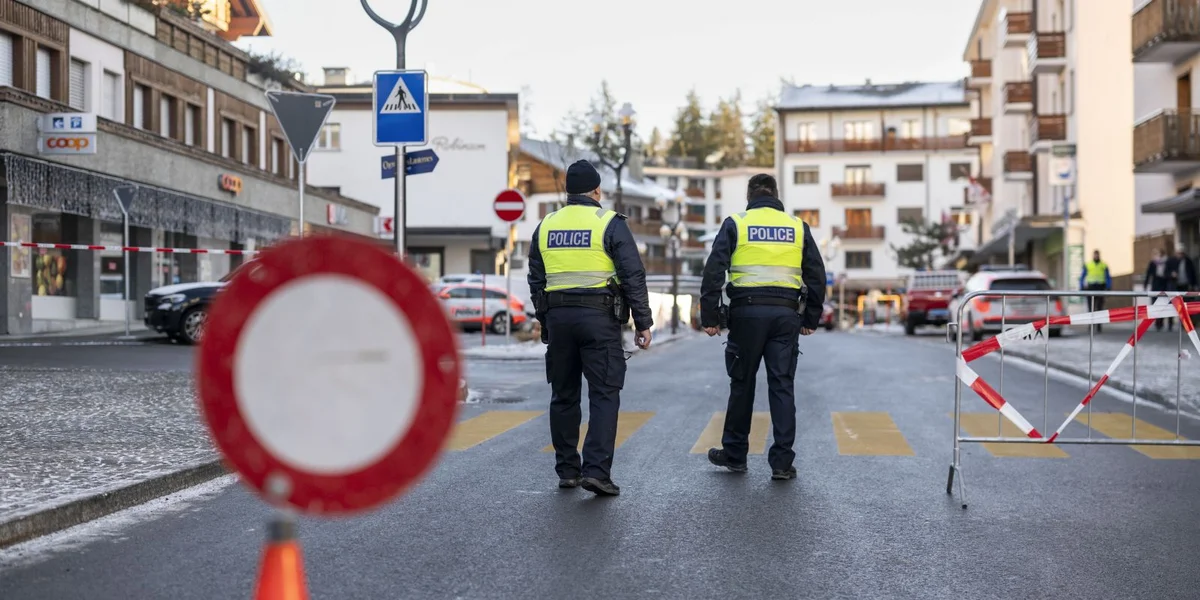 © EPA/ALESSANDRO DELLA VALLE