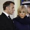 Urteeler am Prozess géint 10 Leit wéinst Cybermobbing vun der Brigitte Macron | © EPA/YOAN VALAT
