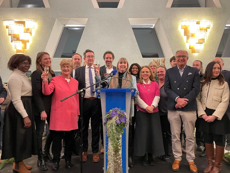 Neijooschpatt VdL | © Carole Schimmer