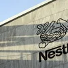 Schwäizer Liewensmëttel Konzern Nestlé zitt Produite fir Bëbeeën zeréck | © EPA/LAURENT GILLIERON