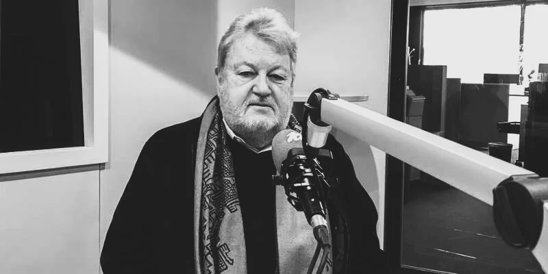 Robert Goebbels | © Radio 100,7