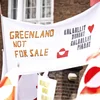 © EPA/NILS MEILVANG DENMARK OUT