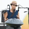Exotesch Instrumenter: Hangs and Handpans | © Bigstock