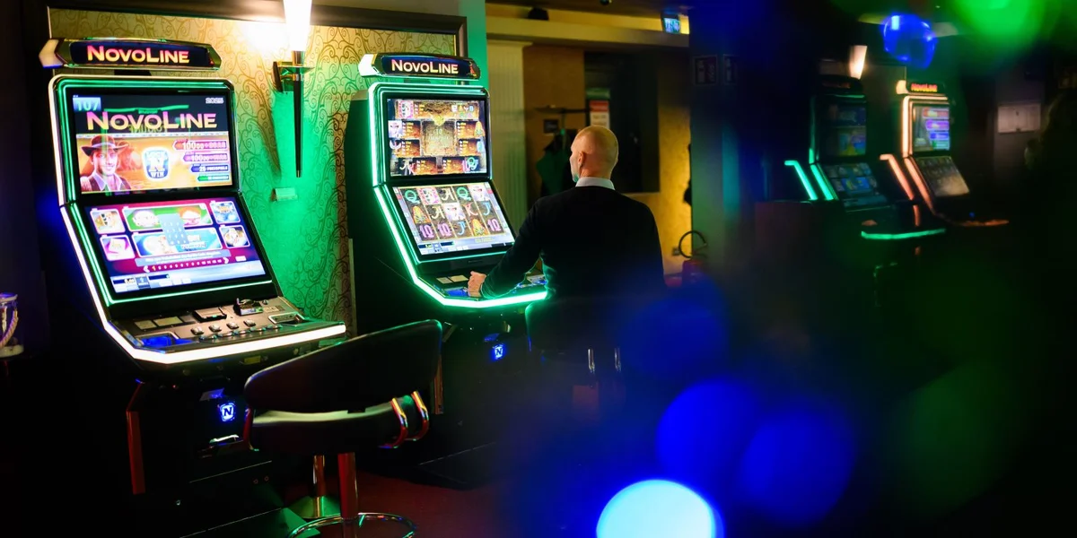 Glécksspill | © picture alliance/dpa | Julian Stratenschulte