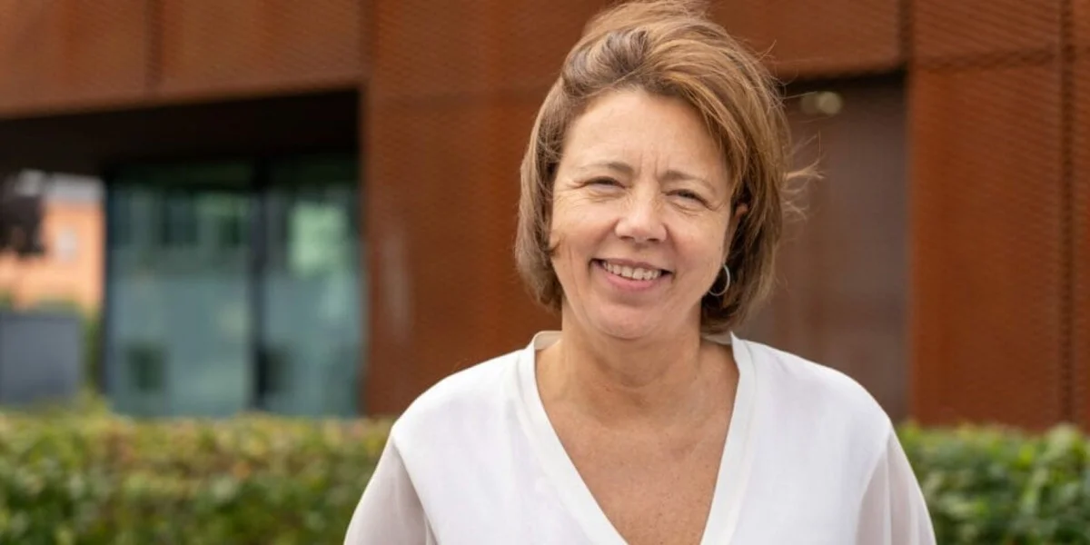 Mireille Welter | © Gemeng Esch-Sauer