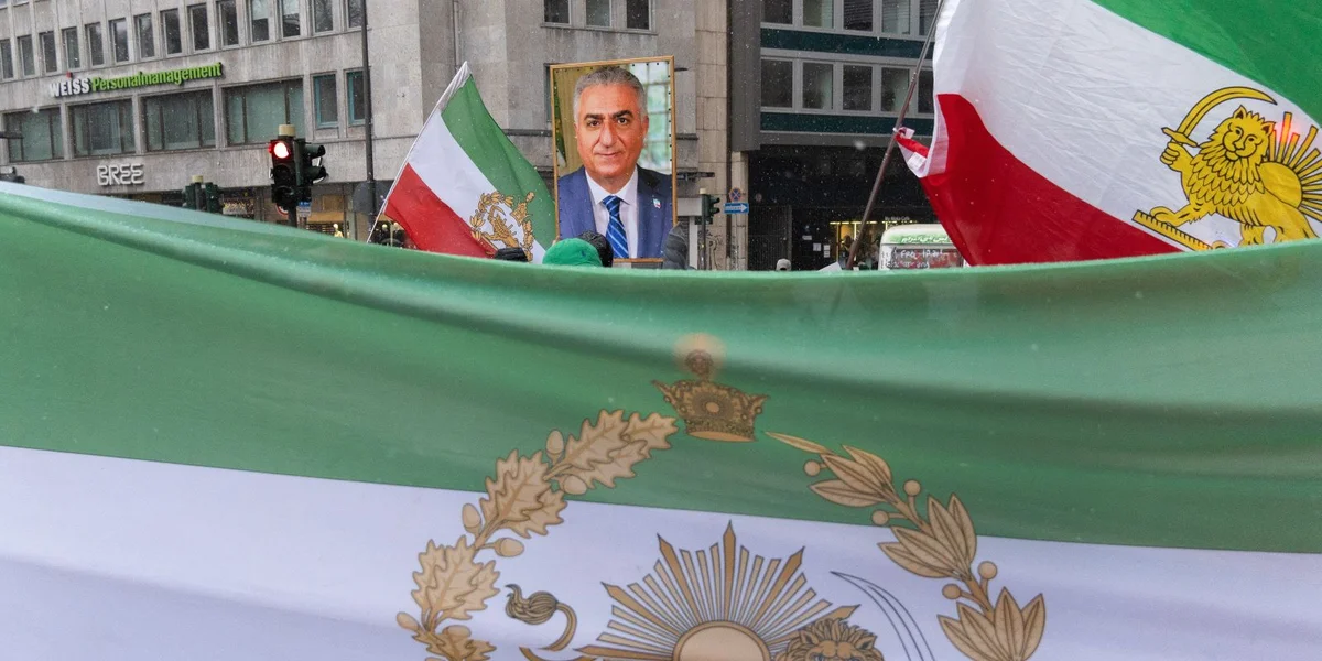 Och uechter Europa ginn et Protester, wéi hei zu Frankfurt. | © EPA/Matias Basualdo