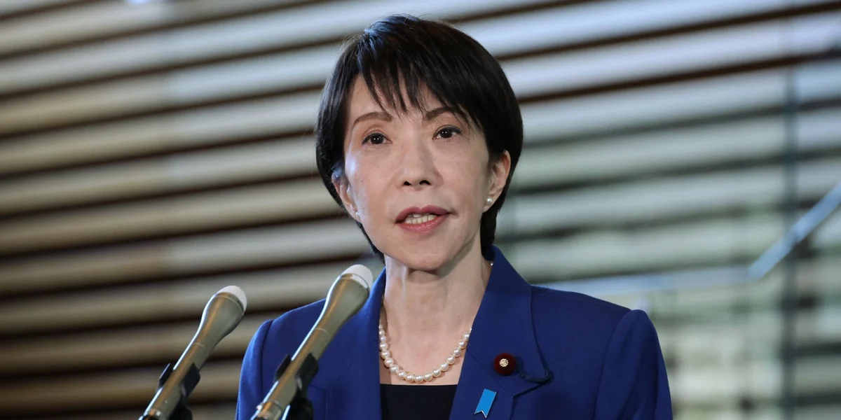 Japanesch Regierungspartei LDP feiert historesch Victoire bei de Parlamentswalen | © EPA/JIJI PRESS JAPAN