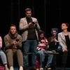 Theaterstéck am Neimënster | © Cie Nandi