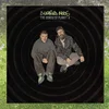 Sleaford Mods - The Demise Of Planet X