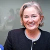 Archivfoto Paulette Lenert | © Jo Diseviscourt