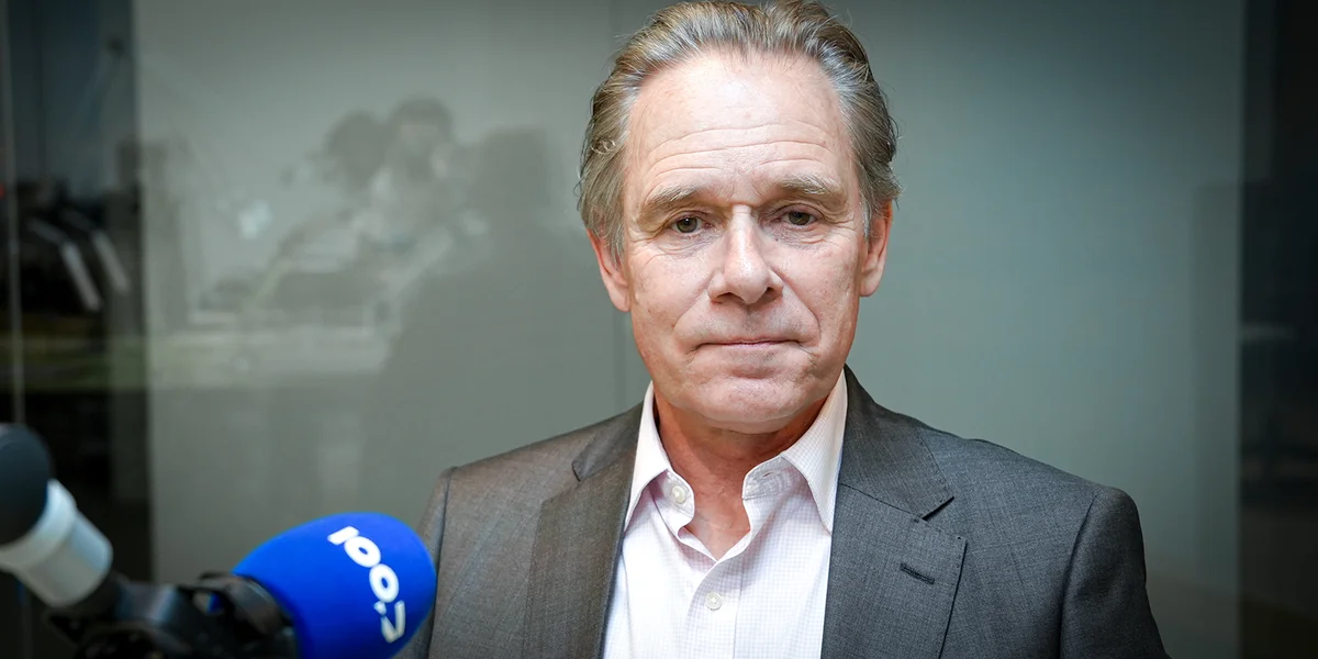 Den Affekot François Prum. | © Jo Diseviscourt