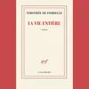 Rentrée littéraire: "La vie entière" vum Timothée de Fombelle