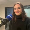 Debbie Marinkovic présentéiert eegene Pop-Song | © Maurice Molitor