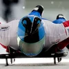 Olympesch Wanterspiller | © EPA/FILIP SINGER