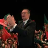 Sozialist Seguro gewënnt d'Presidentschaftswalen a Portugal | © EPA/JOSE COELHO