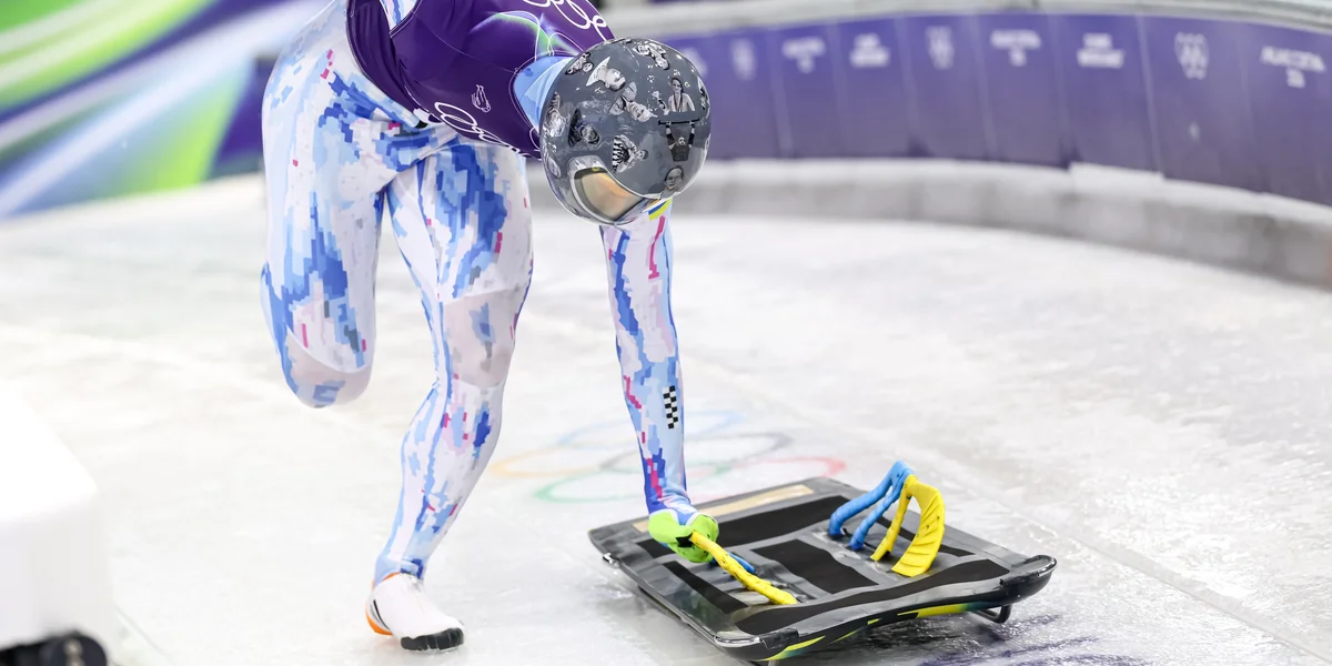 © EPA/ANDREA SOLERO