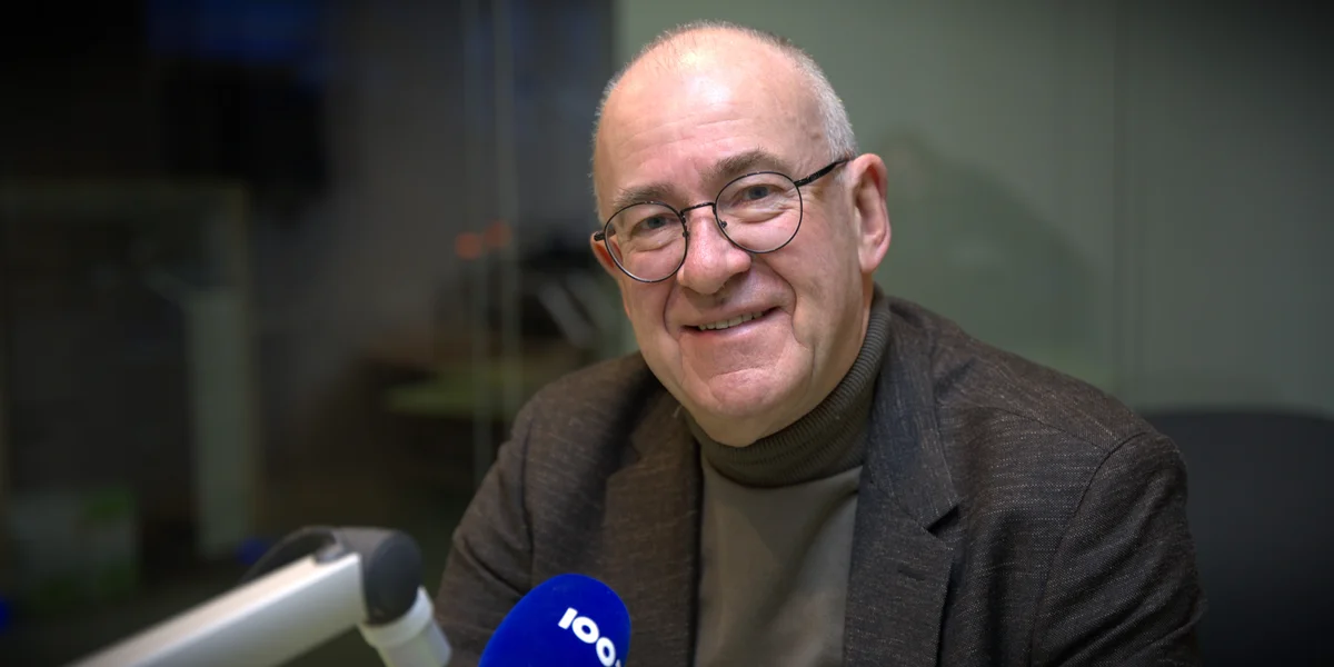 Neie Beetebuerger Buergermeeschter: "Elo si mir prett fir ze wuessen"  | © Ana Angel