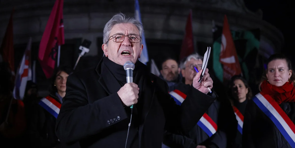 No Doud vun nationalisteschem Militant: 11 Persounen an Untersuchungshaft  | © EPA/YOAN VALAT