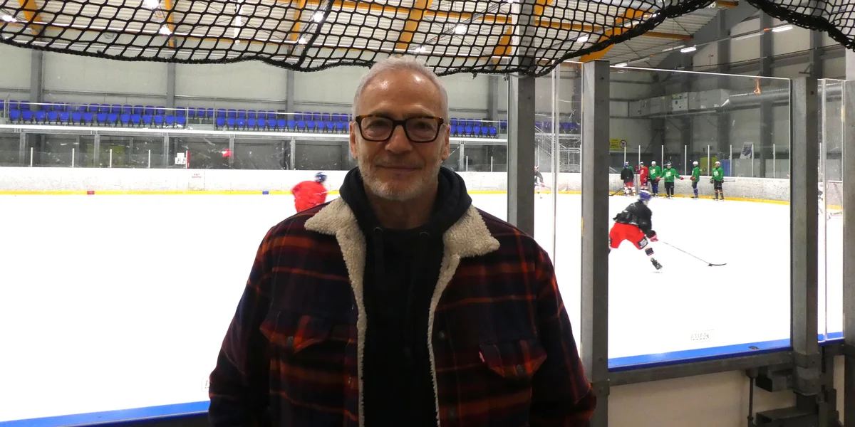 Alain Schneider | © Jo Welfringer