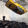 40 Joer Saatchi Gallery | © Claire Barthelemy