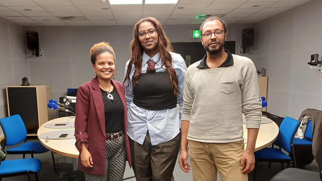 Kapverden | © Jailza Dos Santos, Marlee Dos Reis an Helder Da Graça | Foto: Cedric Reichel